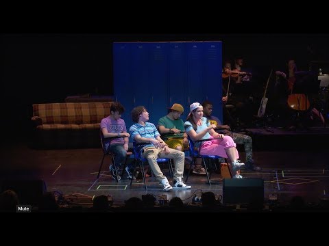 21 Chump Street by Lin-Manuel Miranda - This American Life - Live at BAM