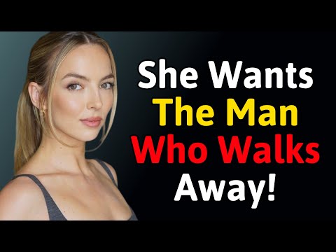 Why Women Are Drawn to Men With Purpose (The Psychology Explained)