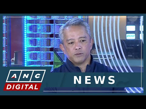 Headstart: DILG Sec. Jonvic Remulla on Cabral's death, Zaldy Co, Atong Ang, Bato Dela Rosa | ANC