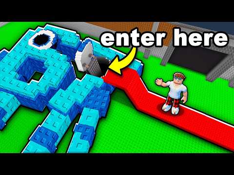 What's Inside All Steal A Brainrots?