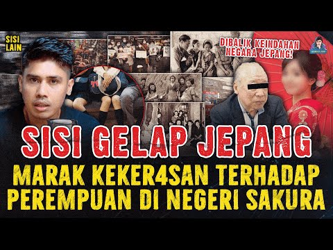 JAPAN! VIOLENCE CRISIS AGAINST WOMEN TO THE EXTREME EXTREME MEN HIDING UNDER HOTEL BEDS!