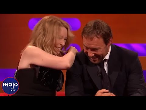 Top 10 Innuendos That Broke the Whole Cast