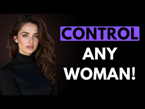 Never Chase in Love Again — The Rule That Makes Her Respect You!