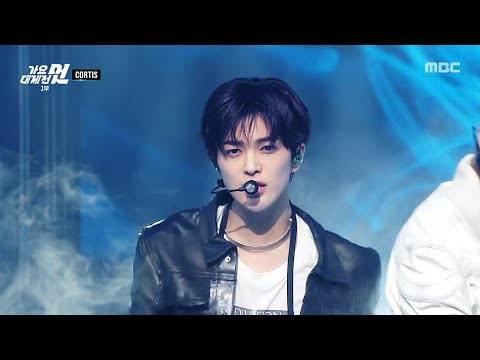 [2025 MBC 가요대제전] CORTIS (코르티스) - Deja Vu + FaSHioN, MBC 251231 방송
