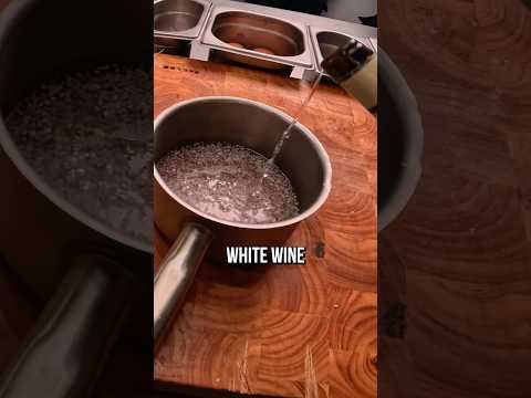 Is This the Quintessential Steak Sauce?