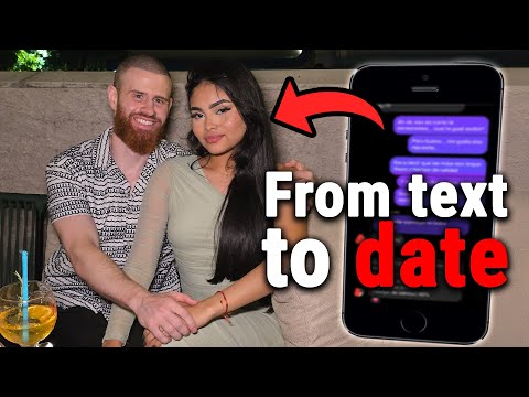 The Ten Commandments of Text Game (From Text To Date)