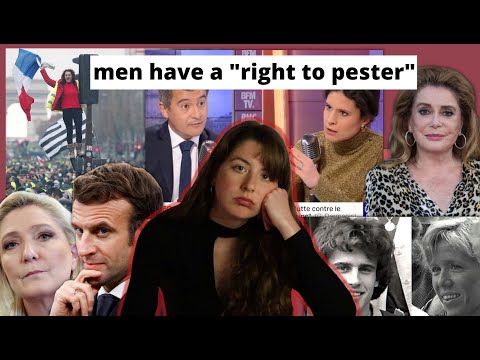 (why) i hate my country 🇫🇷