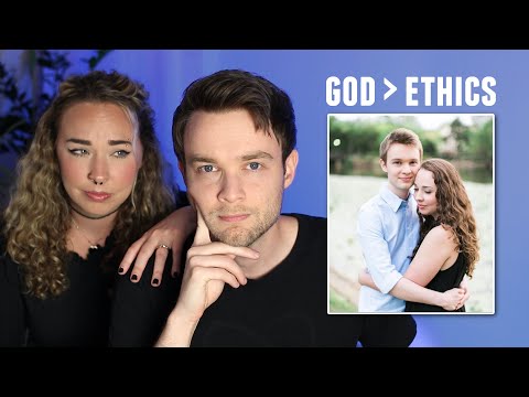 Our Insanely Unethical Plan to Become Missionaries