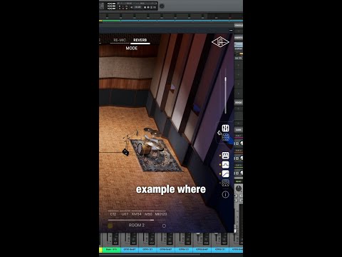 UAD Spotlight: Ocean Way Studios Deluxe