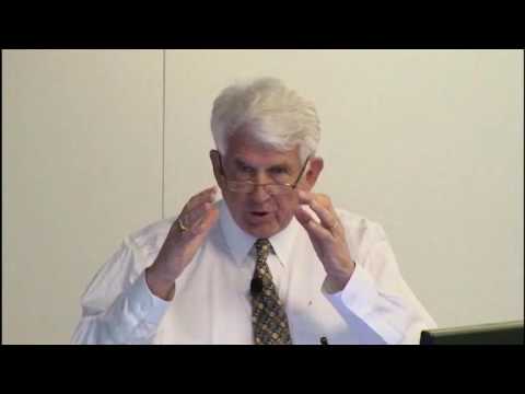 LampsonFest - Bob Metcalfe, Bob Sproull, & Alan Kay