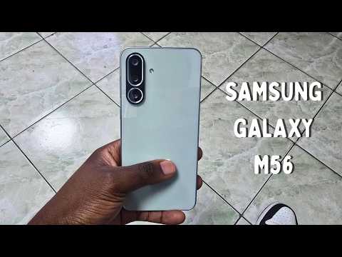 Why No One’s Talking About This Samsung (and Why They Should)