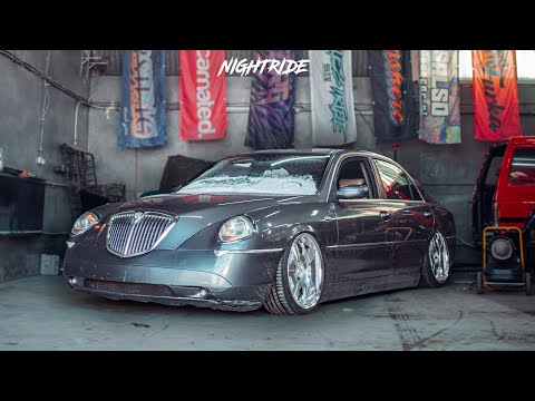 Moving on with Rolly | VIP on a budget