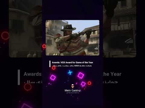 Red Dead Redemption 1 | شاهکار فراموش نشدنی راک استار 🤠🔥