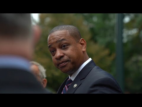 Revisiting 2019 allegations against Justin Fairfax
