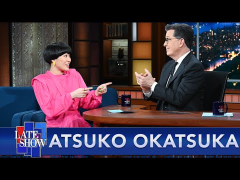 How Beyoncé’s “Partition” Inspired Atsuko Okatsuka’s Viral Drop Challenge