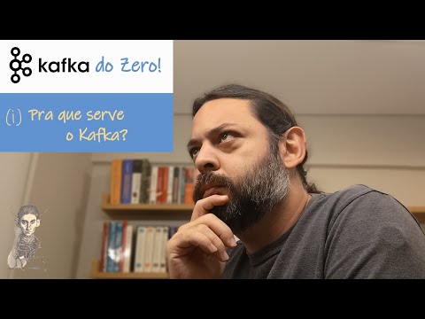 Apache Kafka from Scratch! (i) What is Kafka for? #Tutorial #Course #Messaging