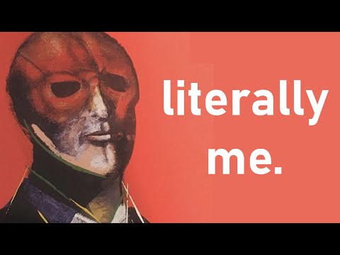 American Psycho: The Corpse Of Masculinity