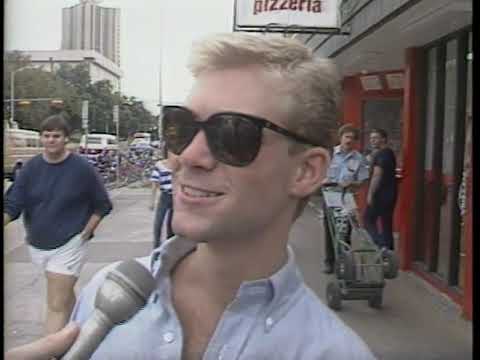 Peter Jones KVUE - Pizza Story