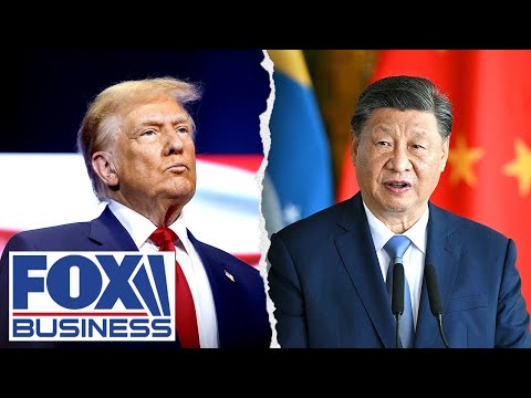 US STRIKES BACK: Brilliant idea to grow America's rare earth stockpile discovered