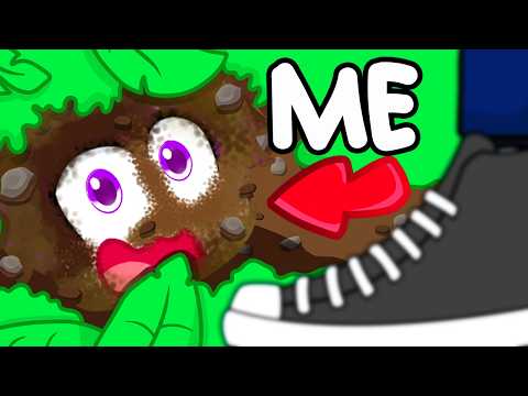 I Learned Extreme Camouflage to Win Hide and Seek!