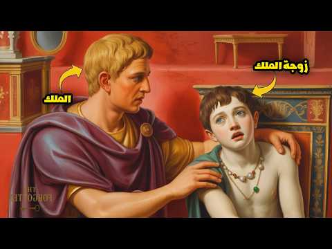 أبشع زواج في التاريخ !