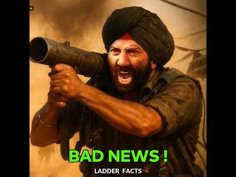 Why Javed Akhtar Didn't Write A Song For Border 2 ? 😱 #shorts #viralvideo #shortsvideo