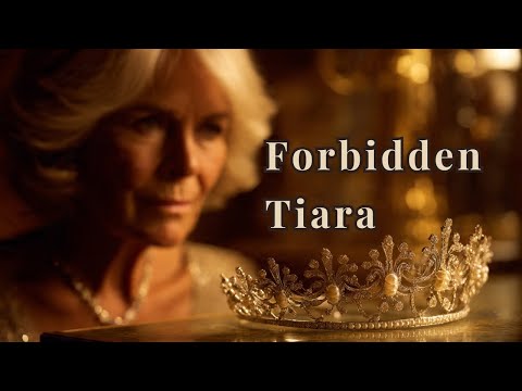 The Royal Jewel Camilla Was Never Meant to Wear