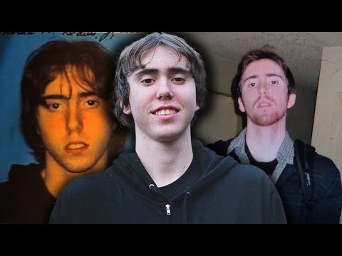 How Asmon Survived his Youth