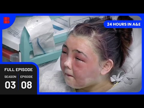 Life on the Trauma Team - 24 Hours in A&E - Medical Documentary