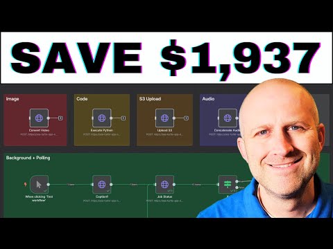 Cancel ALL Your API Subscriptions (Use This FREE Tool Instead)