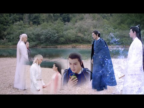 Emperor told cruel truth, protecting and embraced FengJiu domineeringly: she’s mine!