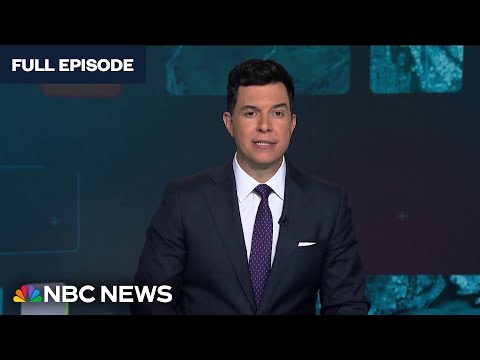 Top Story with Tom Llamas - Oct. 2 | NBC News NOW
