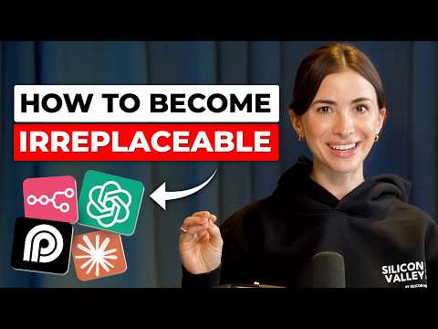 9 AI Skills That Will Make You Rich in 2025