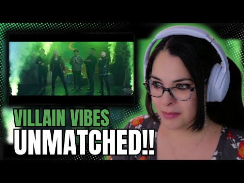 VoicePlay – Be Prepared Reaction ⚡ | Villain Vocals on Another Level