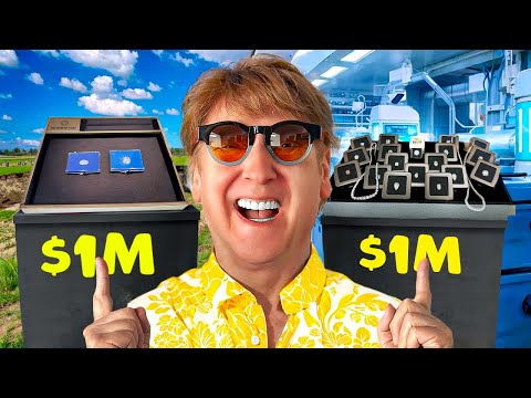 WHAT DOES $1,000,000 GET YOU IN LAB GROWN VS NATURAL DIAMONDS?