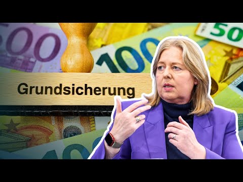 Sozialstaat unter Druck | #unterdenlinden