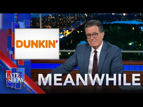 Meanwhile… Bass Pro Shops Skinny-dipper | Exploding Toilet Injures Dunkin’ Customer