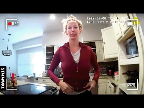 Holly Thinks She Can Manipulate Everybody