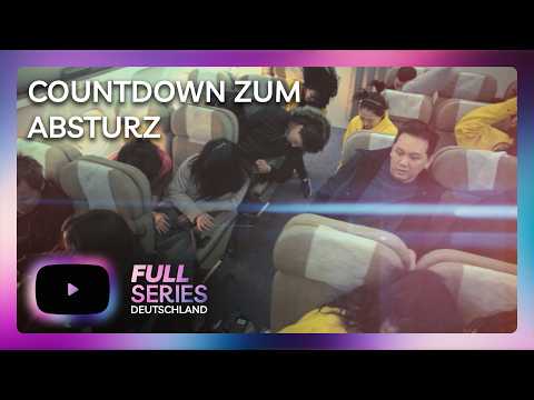 Menschliches Versagen? | Rätselhafte Flugkatastrophen | S03E01