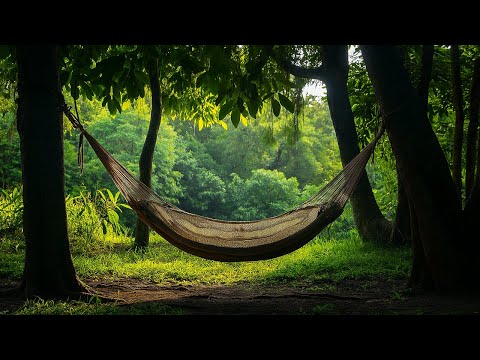 Deep Relaxation Music | 10 HOURS | Instant Relief from Stress & Anxiety | Healing Meditation Music