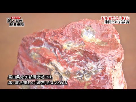 極上ライフ おとなの秘密基地 水石（2）The Greatest Life : A Secret Base of Ladies and Gentlemen