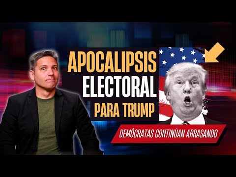 Llega la encuesta SOÑADA por los DEMÓCRATAS