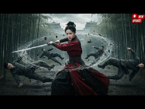 Попав в прошлое как пропавшая наследница, она приносит навыки убийцы и меняет весь порядок.