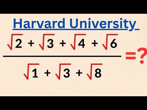 Germany | Can you solve this? | Math Olympiad 
