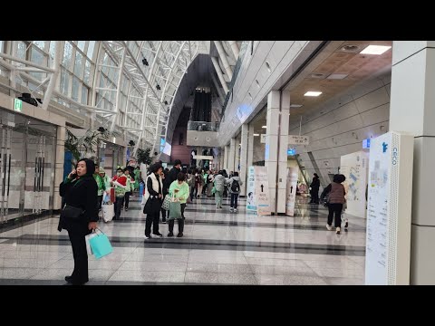 창원 콘서트 입장모습생생 실시간