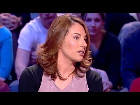 Sonia n'a pas vu son père depuis plus de 20 ans...