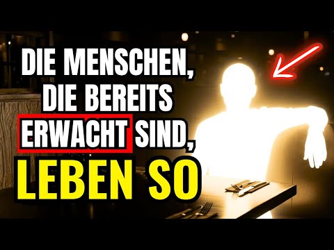 12 Seltsame Zeichen, Dass Du Bereits In Der 5. Dimension Schwingst Und Es Noch Nicht Bemerkt Hast