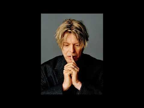 David Bowie 2002 John Wilson Interview BBC
