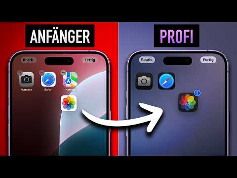 Become an iPhone pro in under 10 minutes! (Tips & Tricks)