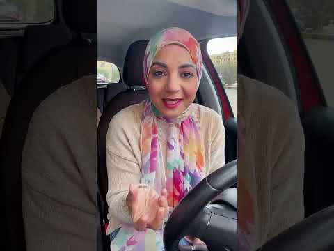 مين أهم جهاز في المطبخ؟! كبة؟ خلاط؟؟ ولا هاند بليندر؟!! 🤔🤔 الإجابة في الڤيديو ده 😘😘  سارة عبد السلام